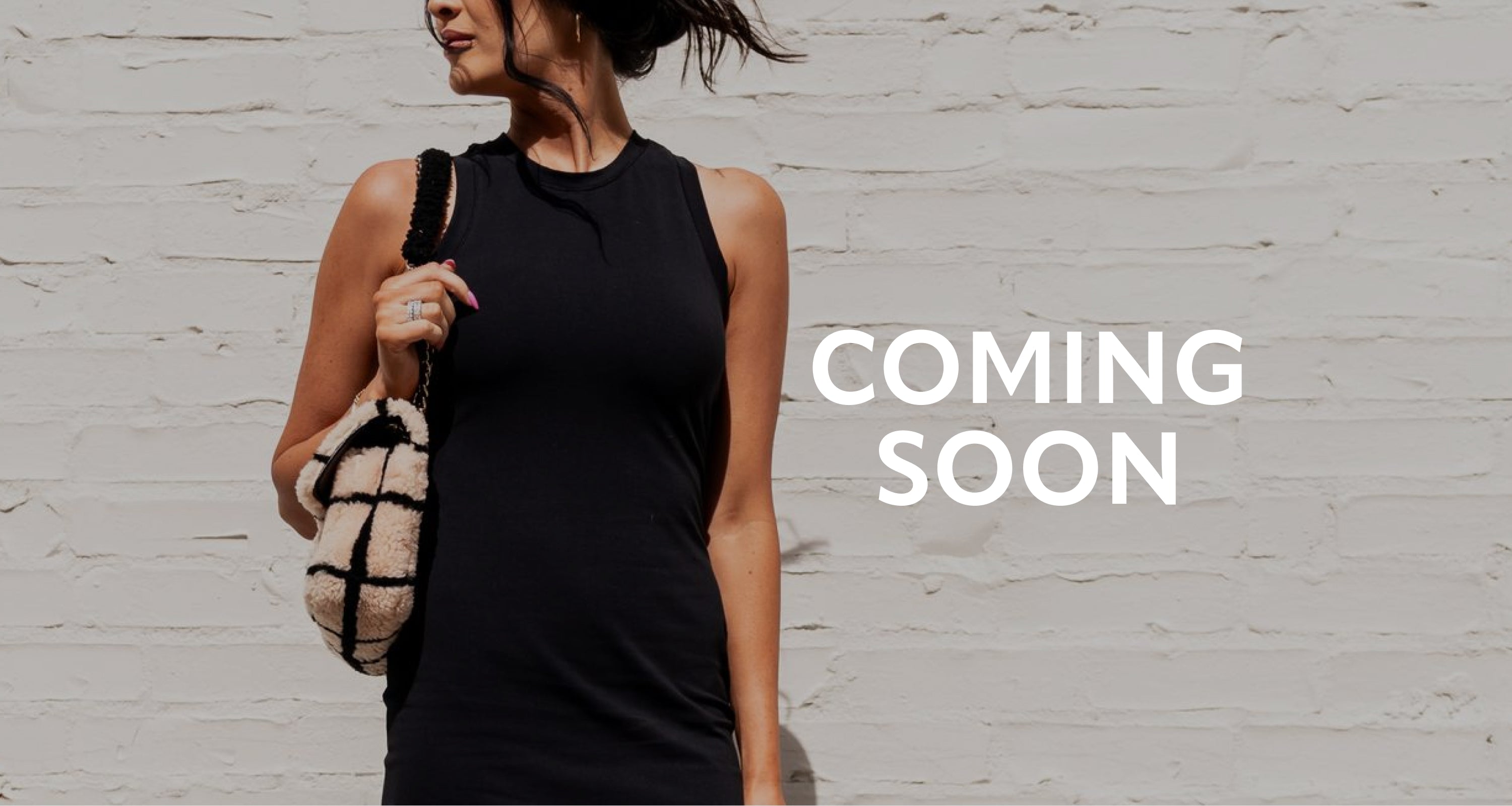 Rachel Parcell Coming Soon
