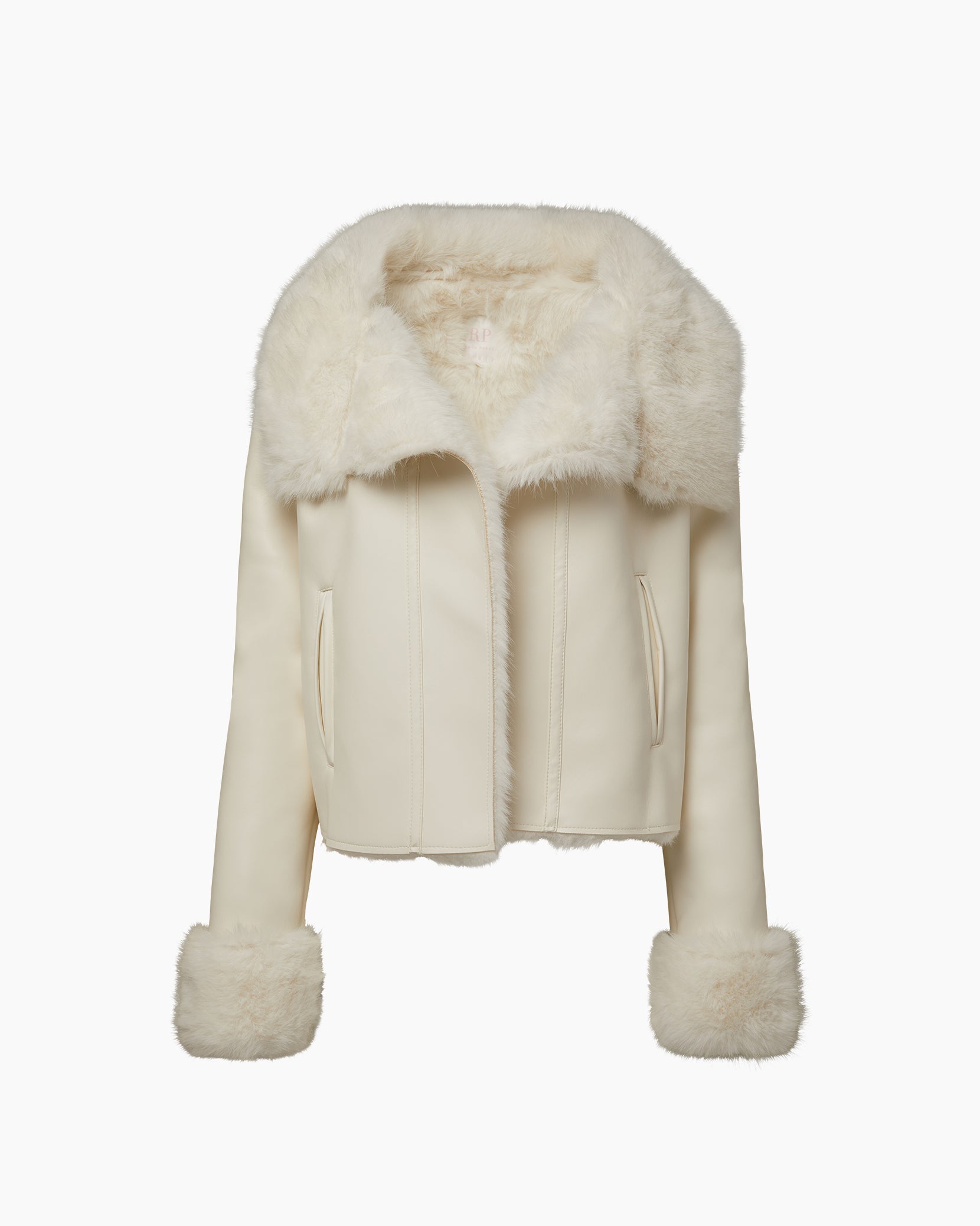 Faux Fur Coat – Rachel Parcell, Inc.