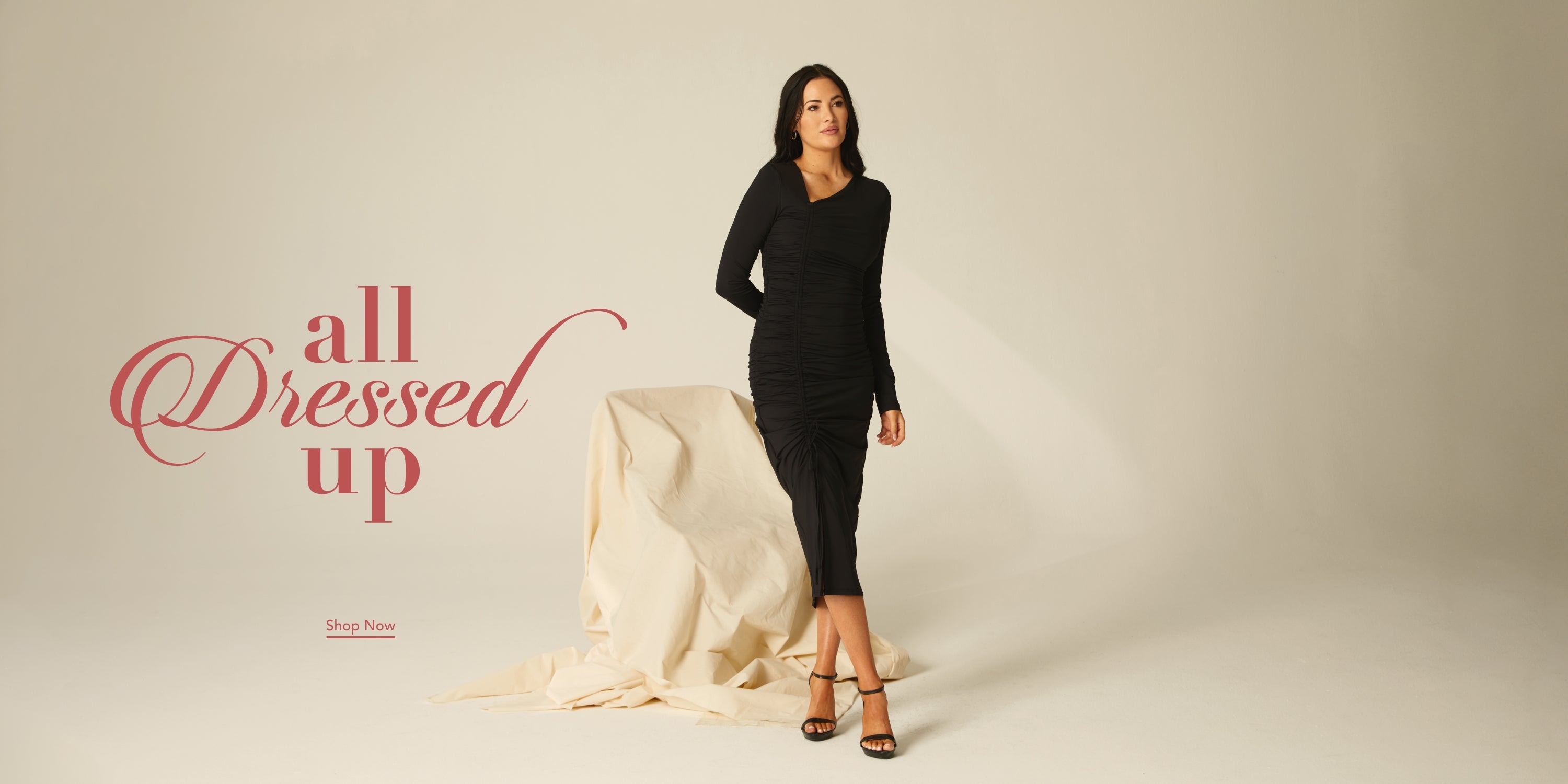 All Wrapped Up – Rachel Parcell, Inc.