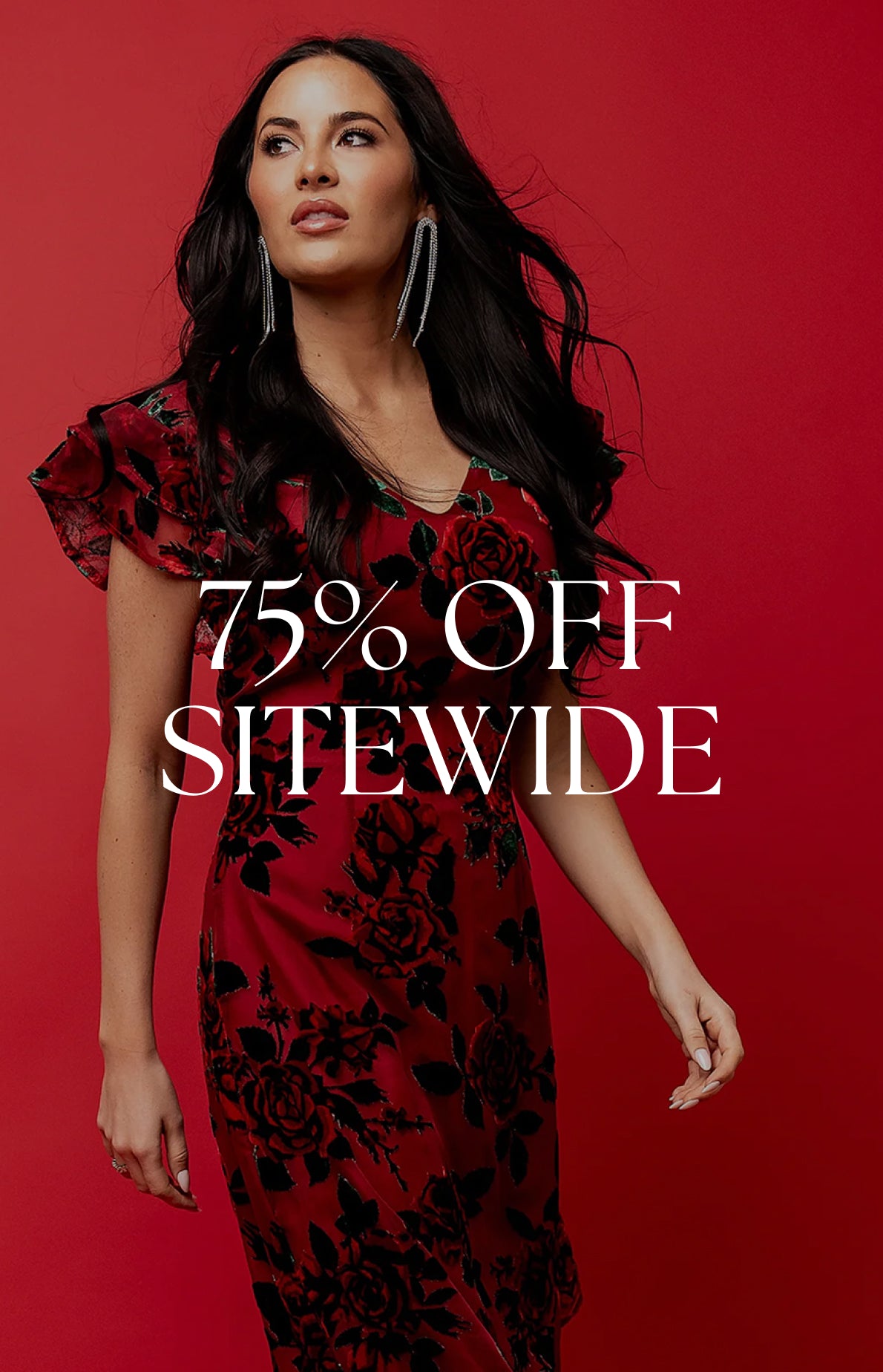 Rachel Parcell sitewide sale 2024