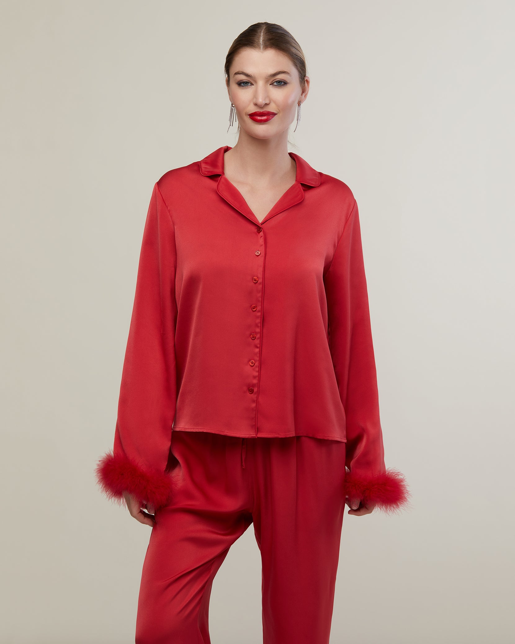 Pajamas to Elevate Your Nighttime Routine – Rachel Parcell, Inc.